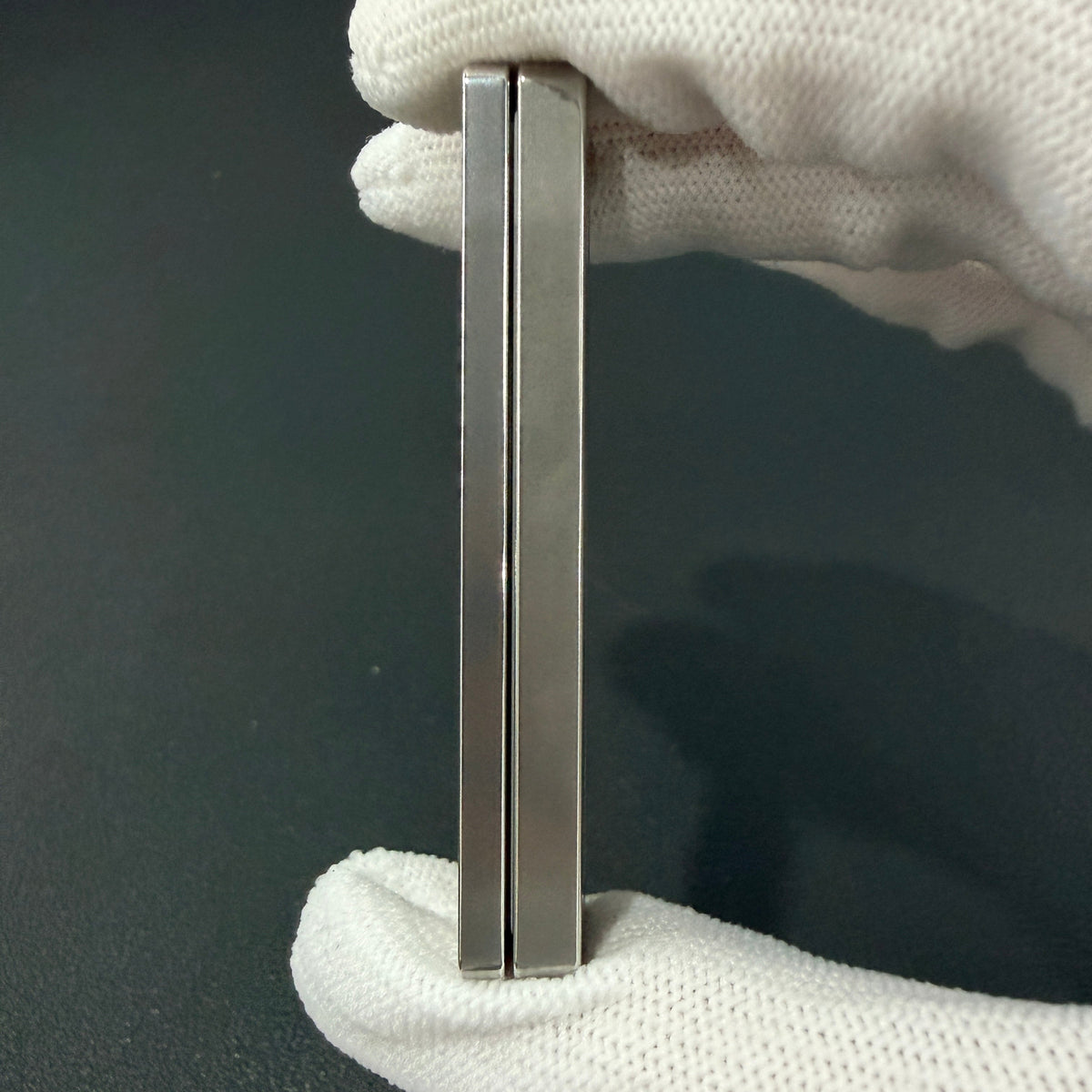 Frog Stainless Steel Zirconium