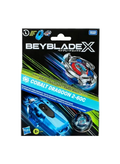 HASBRO Cobalt Dragoon 2-60C Beyblade X Starter BX-34