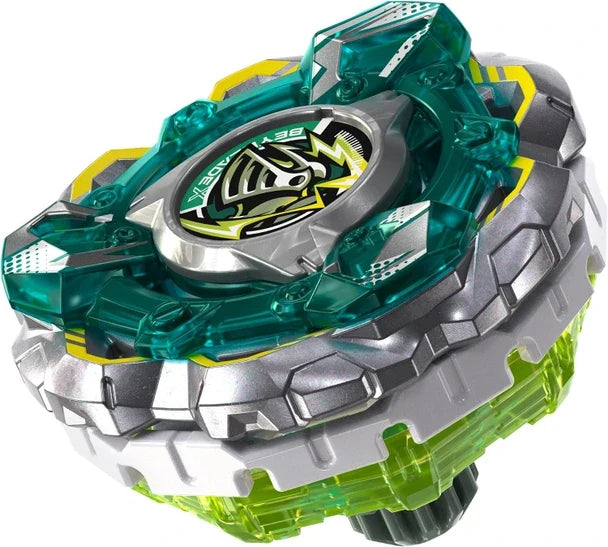 HASBRO Beyblade X Bundle of 3 – Suppress Superion, Knight Armor & Rage Ragna