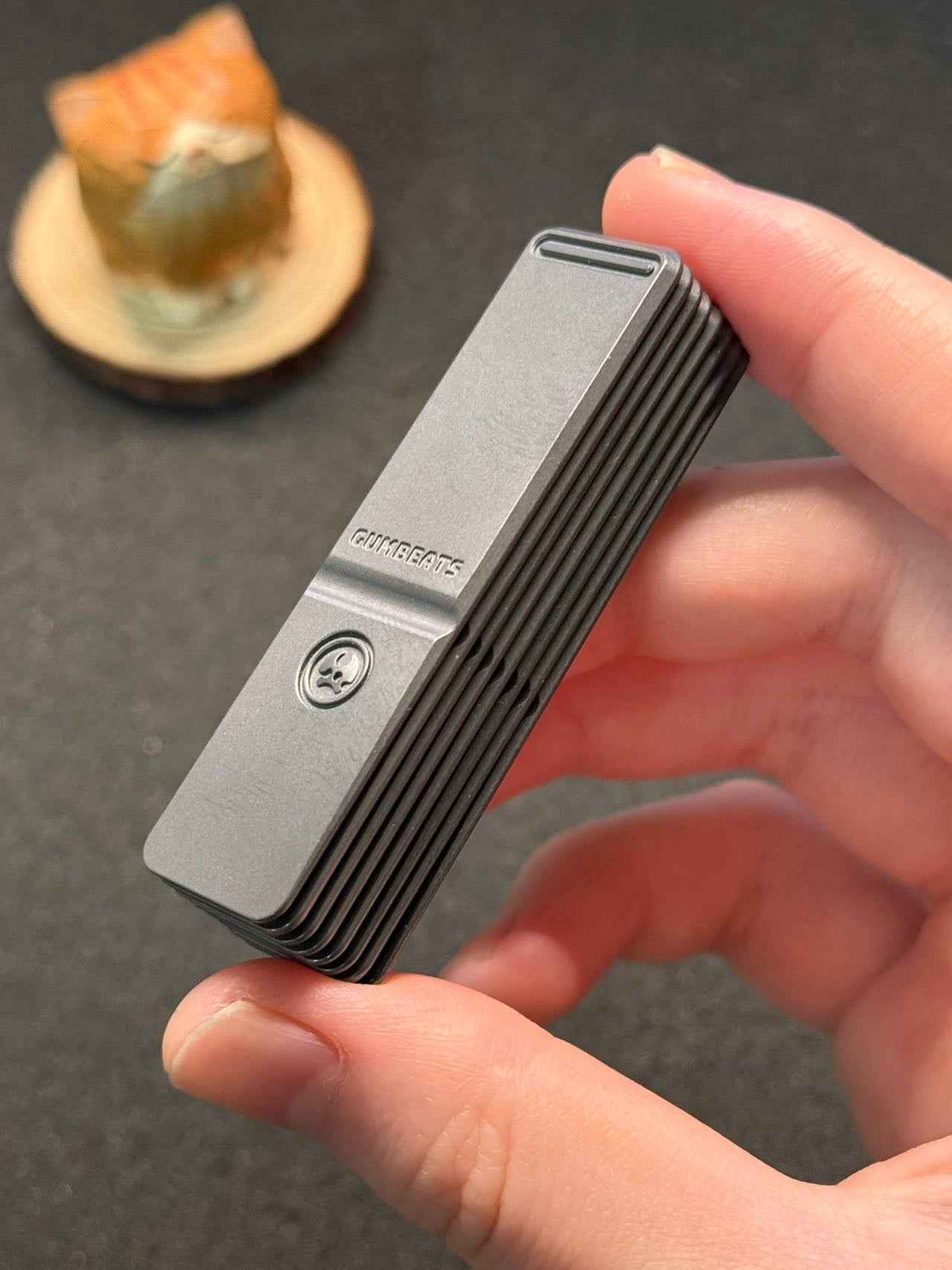 Crocbeats Zirconium
