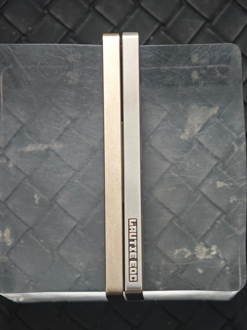 Choc Zirconium