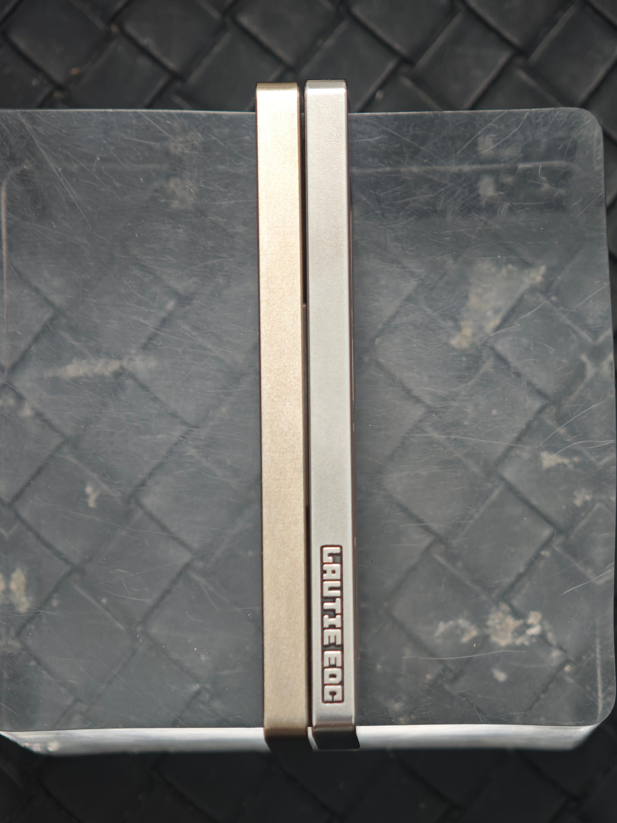 Choc Zirconium