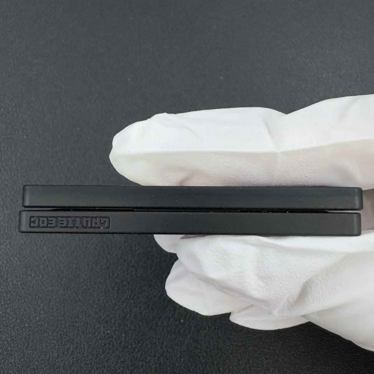 Choc Aluminum