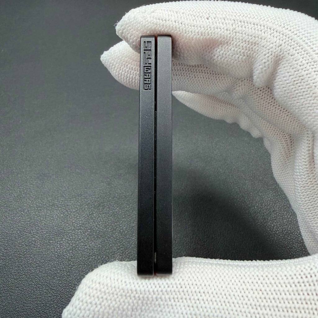 Choc Aluminum