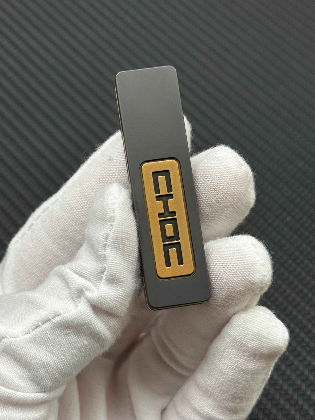 Choc Zirconium