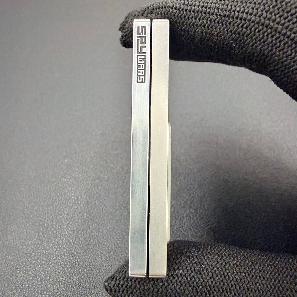 Choc Titanium