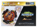 TAKARA TOMY Divine Belial Nx.Ad-3 Burst DB Beyblade B-197