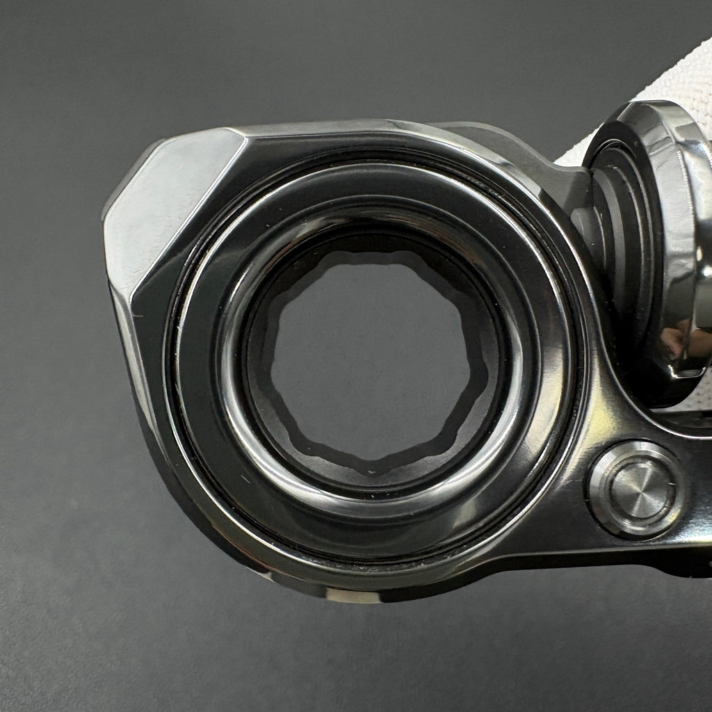 Sinian Zirconium Polished