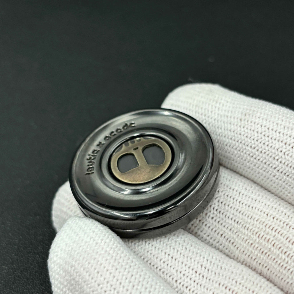Devil Milk Cap Zirconium