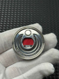 x Metal Toys DZ Can Stainless Steel