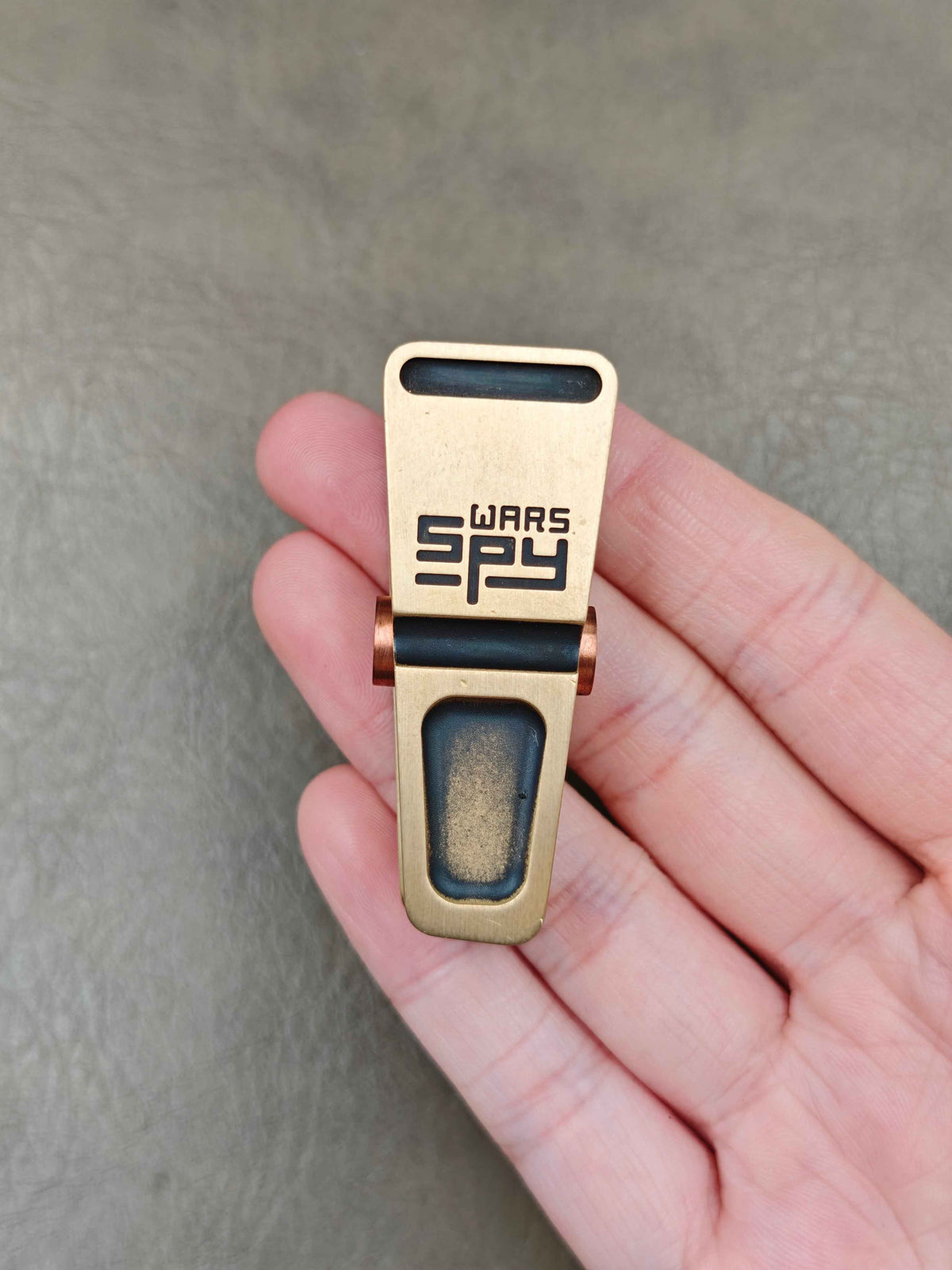 Crocbeats Brass