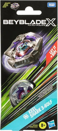 HASBRO Keel Shark 1-60LF Beyblade X Booster