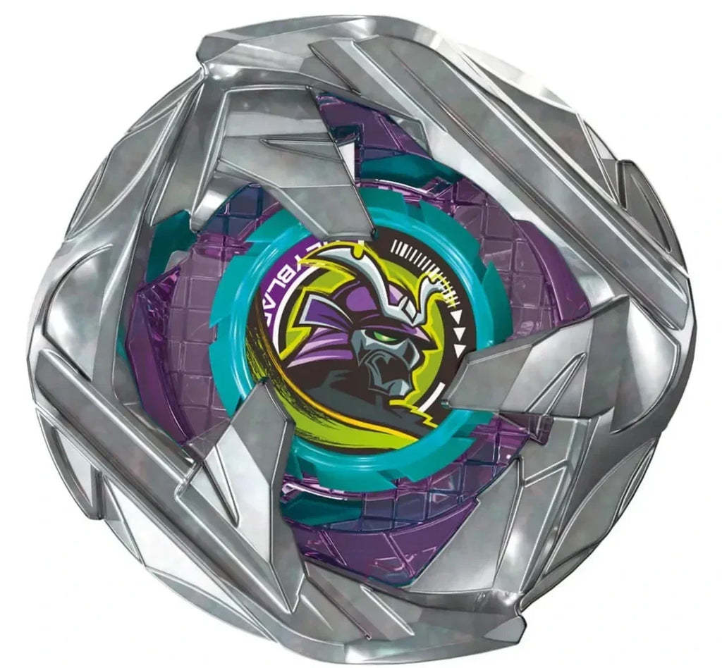 Takara Tomy Beyblade X Bx-45 and UX-15 Bundle