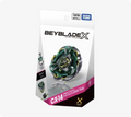 Takara Tomy Beyblade X CX-14 Knight Fortress GV8-70UN