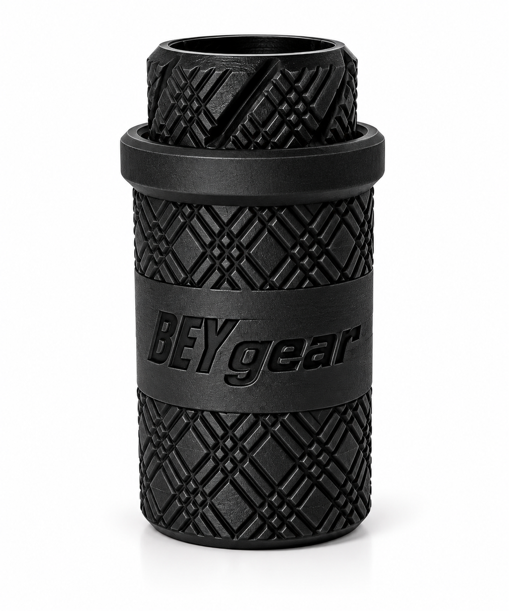 Beyblade Diagnostic & Balancing Tool