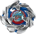 Cobalt Dragoon (Blade only)
