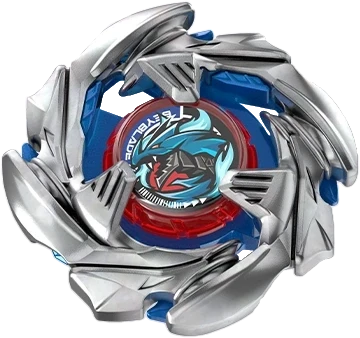 Cobalt Dragoon (Blade only)