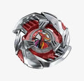 Crimson Garuda (Blade only)
