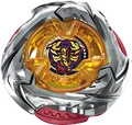 Scorpio Spear (Blade only)