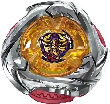Scorpio Spear (Blade only)
