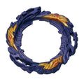 Ring - TAKARA TOMY Beyblade B-185 Burst DB Blade - Vanish (V)