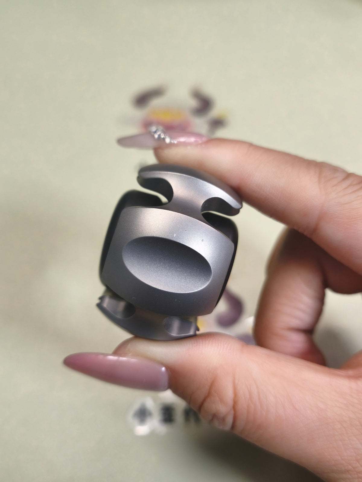 Noiz Titanium