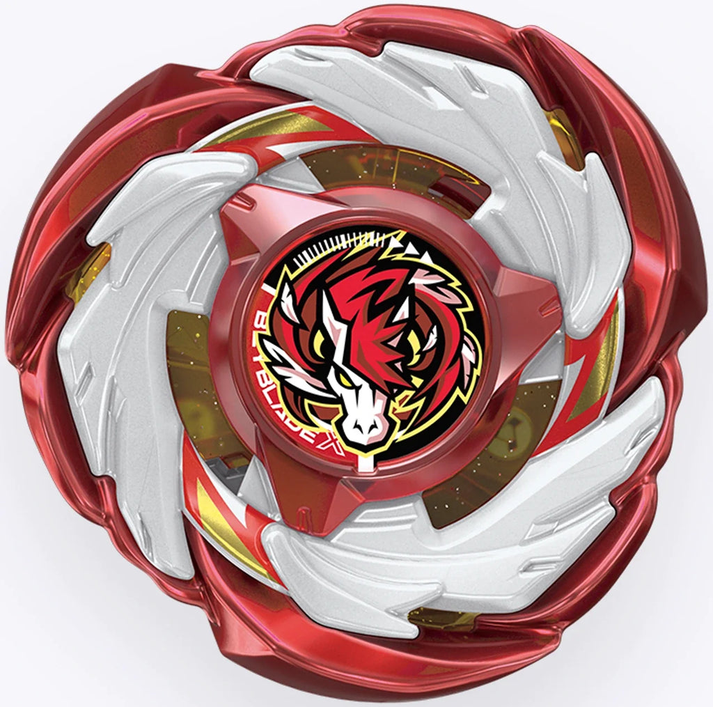 Ultimate Rare Bundle – Limited Edition Beyblade X Set (Pack of 6)