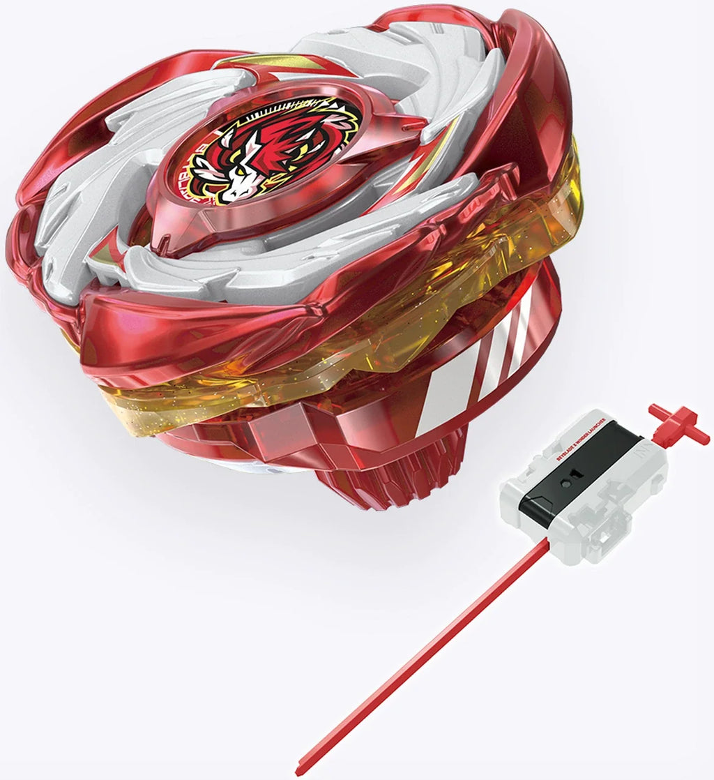 Ultimate Rare Bundle – Limited Edition Beyblade X Set (Pack of 6)