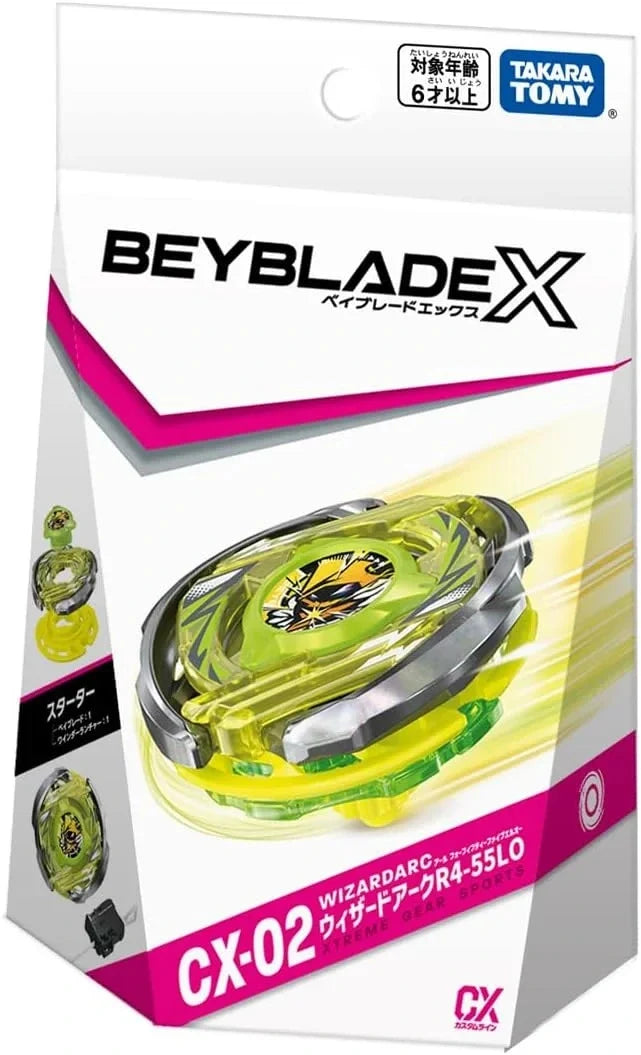 Beyblade X All types Bundle