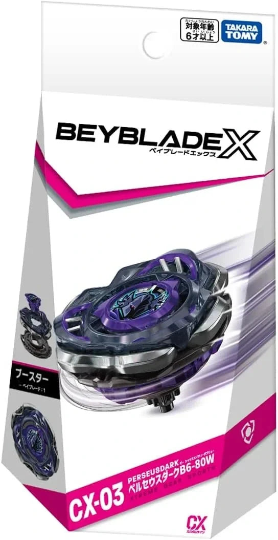Beyblade X All types Bundle