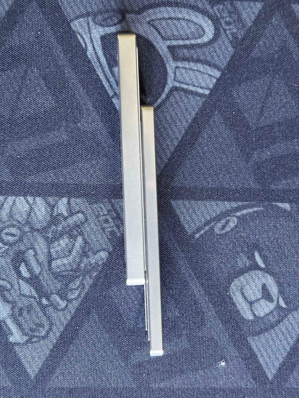 Frog Stainless Steel