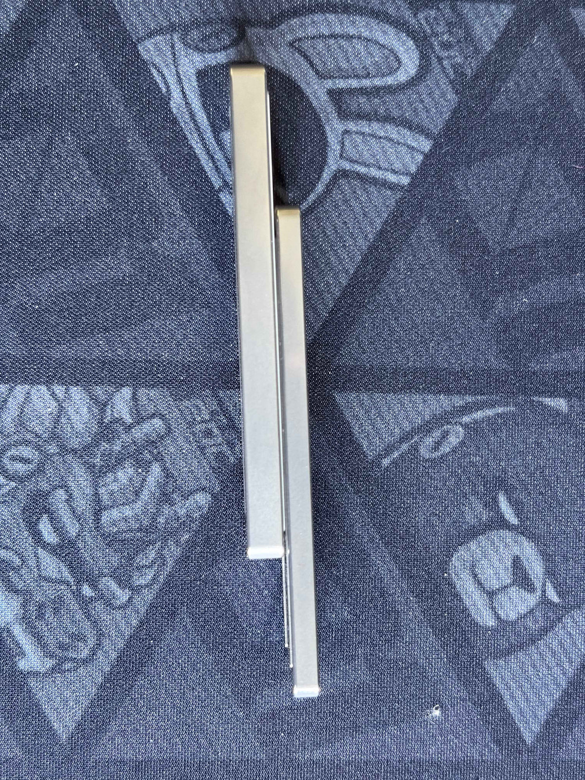 Frog Stainless Steel