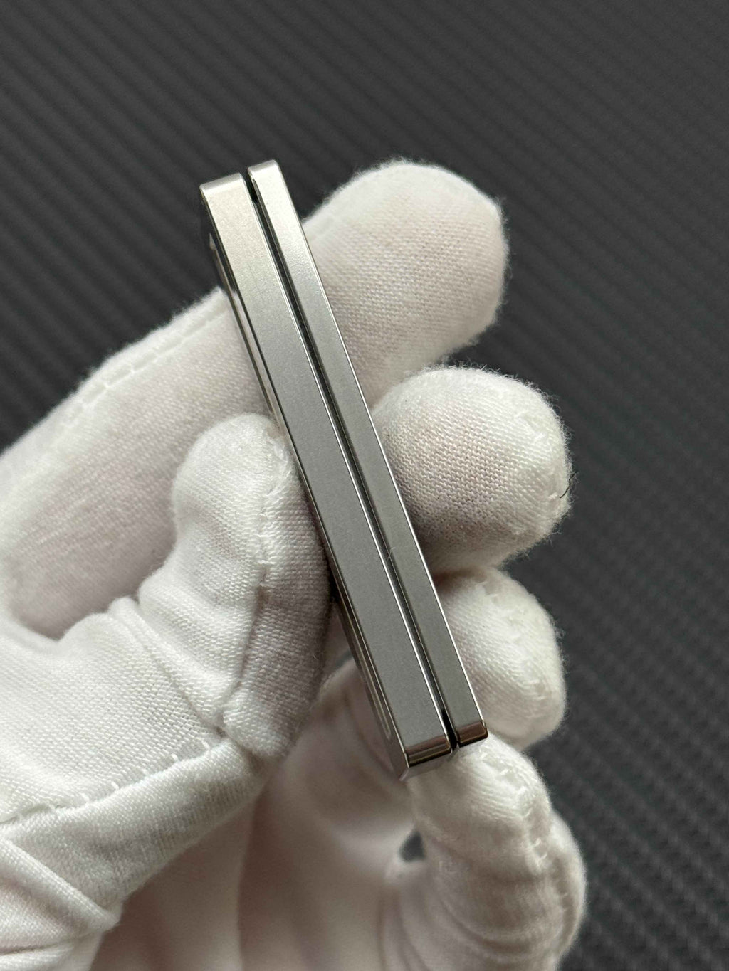 Frog Stainless Steel