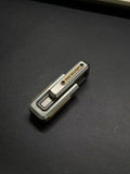 X Lock Stainless Steel
