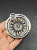 Carnival Roulette Mega Zirconium