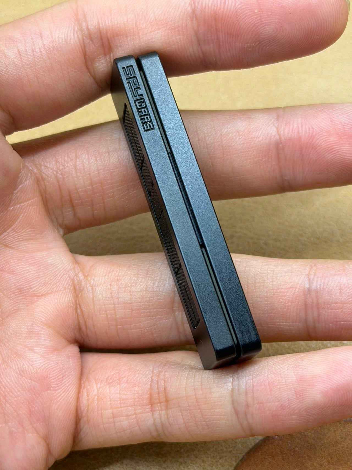 Choc Aluminum