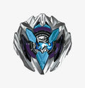 DranBuster Blade (Only)