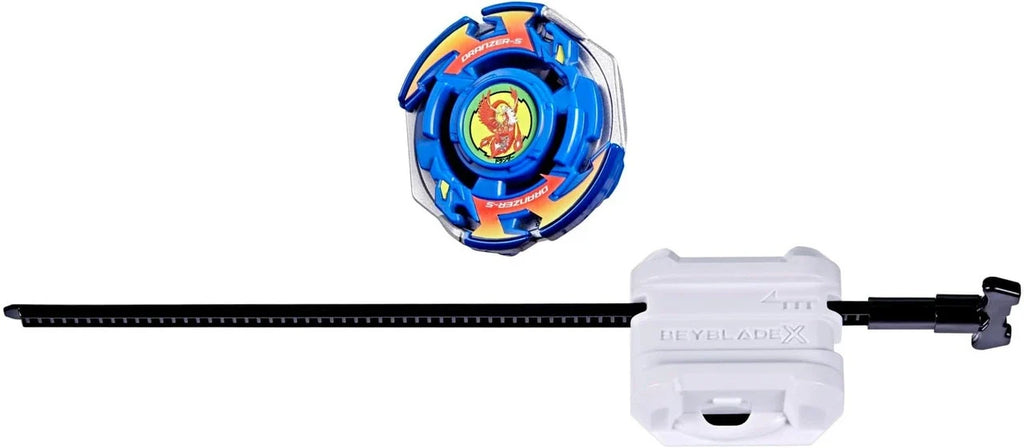 Hasbro Beyblade X BX-00 Dranzer Spiral 3-80T