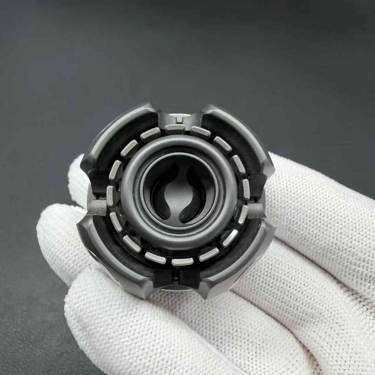 Noiz O Zirconium Limited Edition