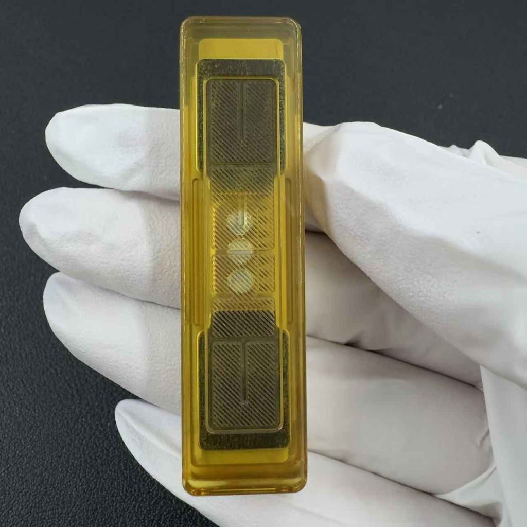 Choc PEI