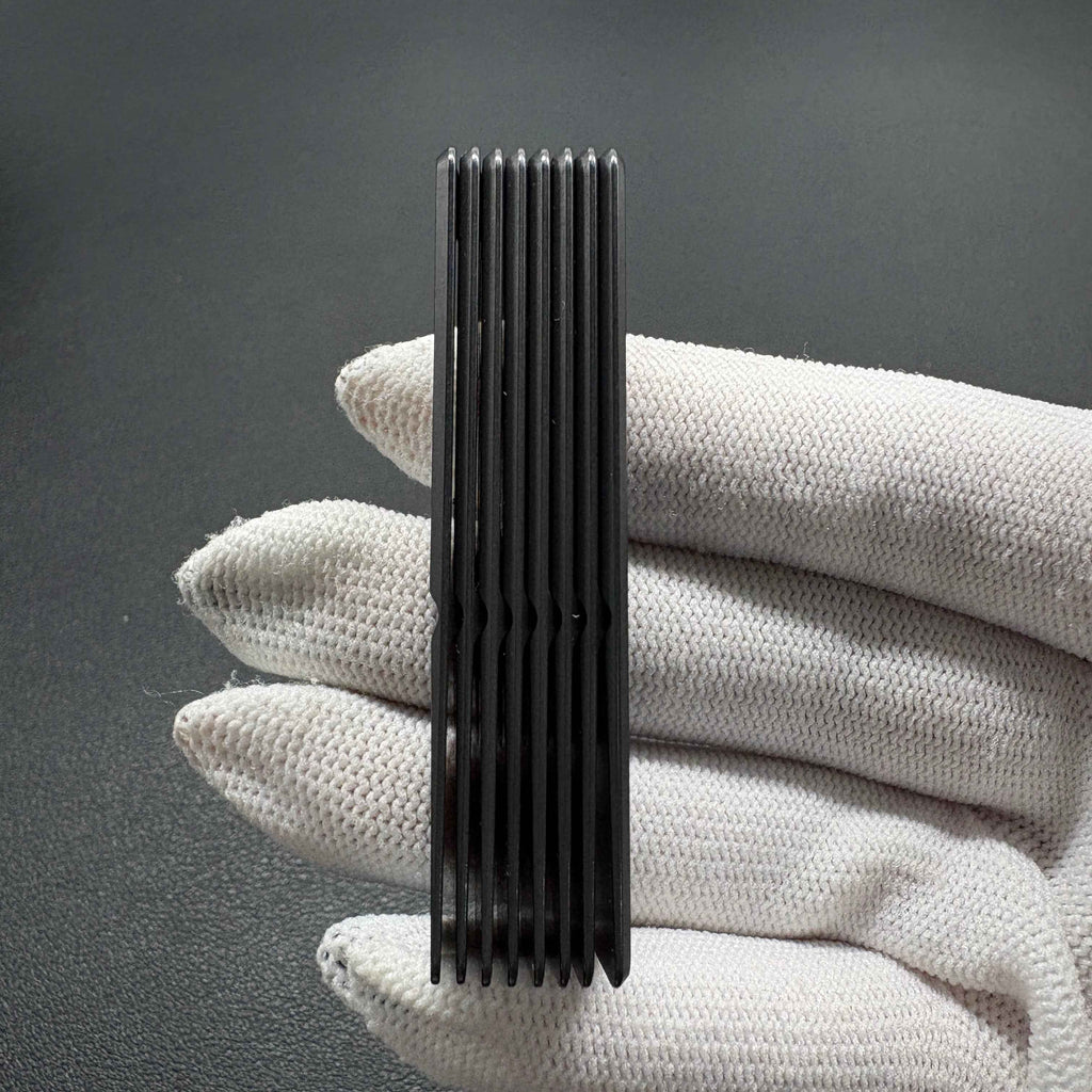 Gumbeats Zirconium