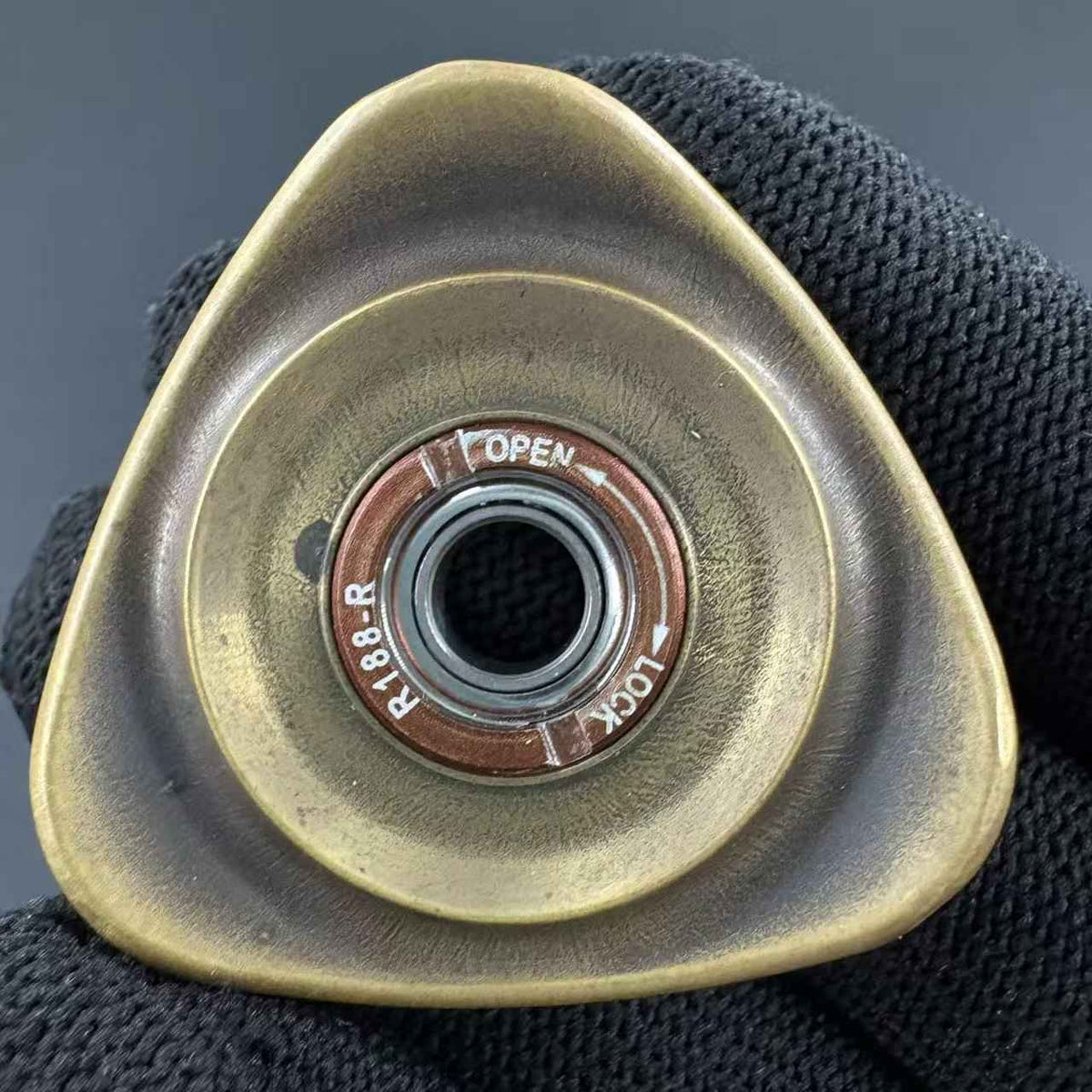 Roc 2.0 Brass