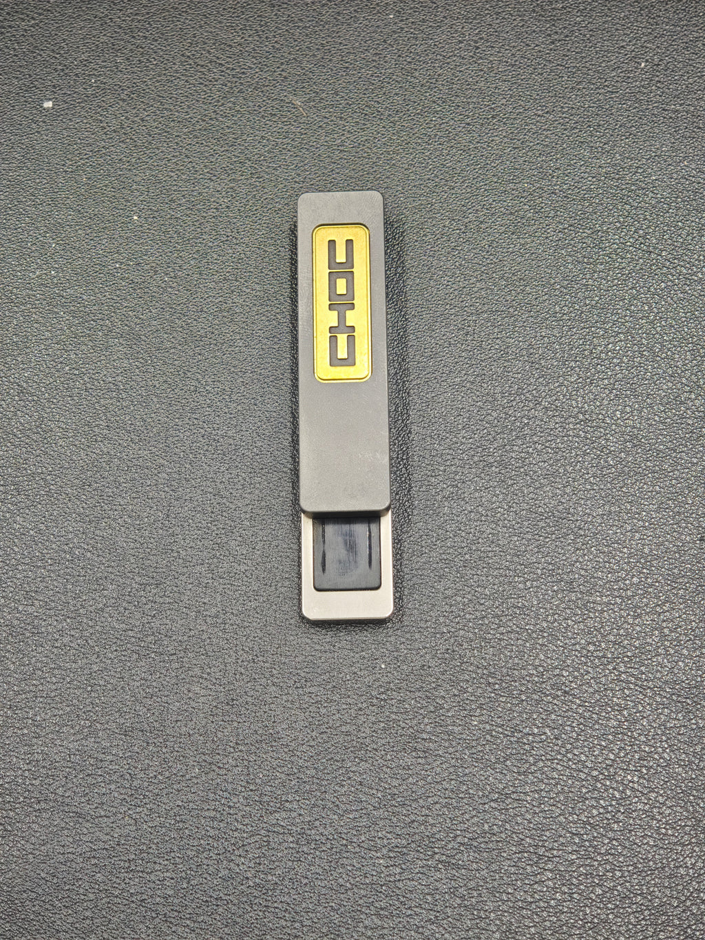 Choc Zirconium