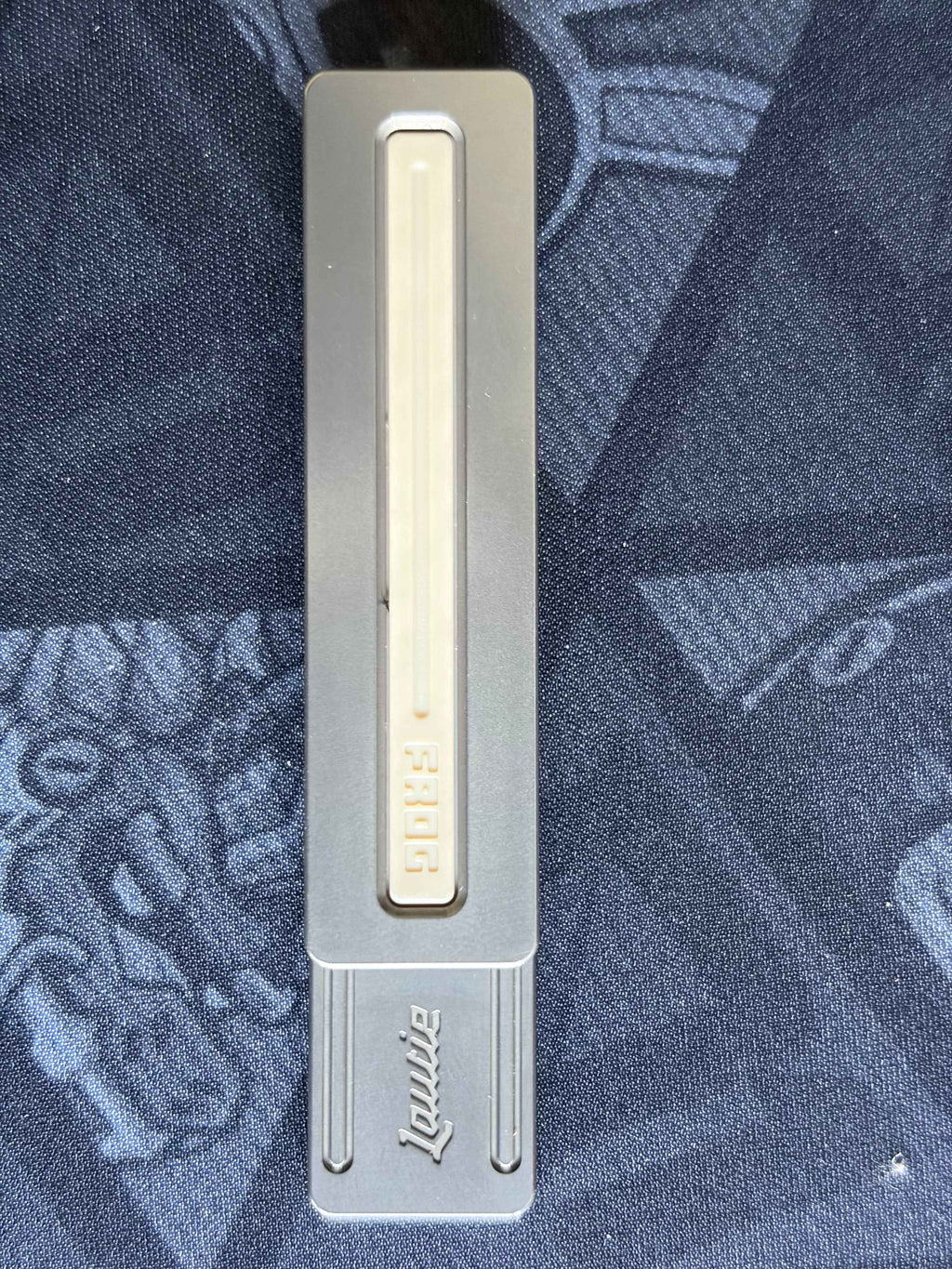 Frog Stainless Steel