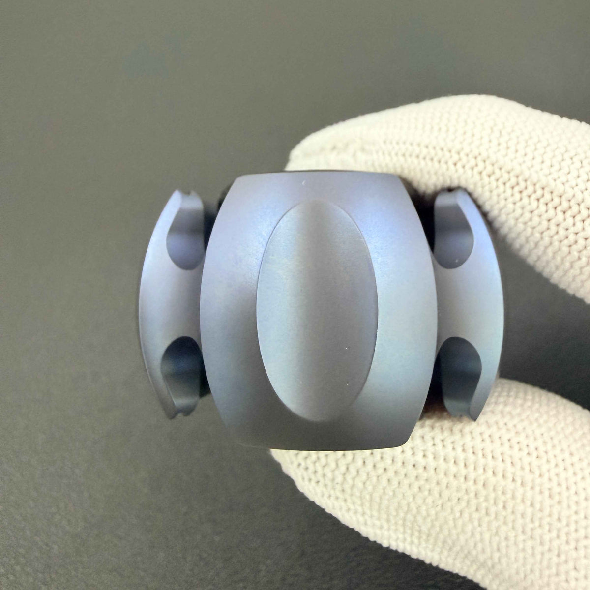 Noiz Titanium