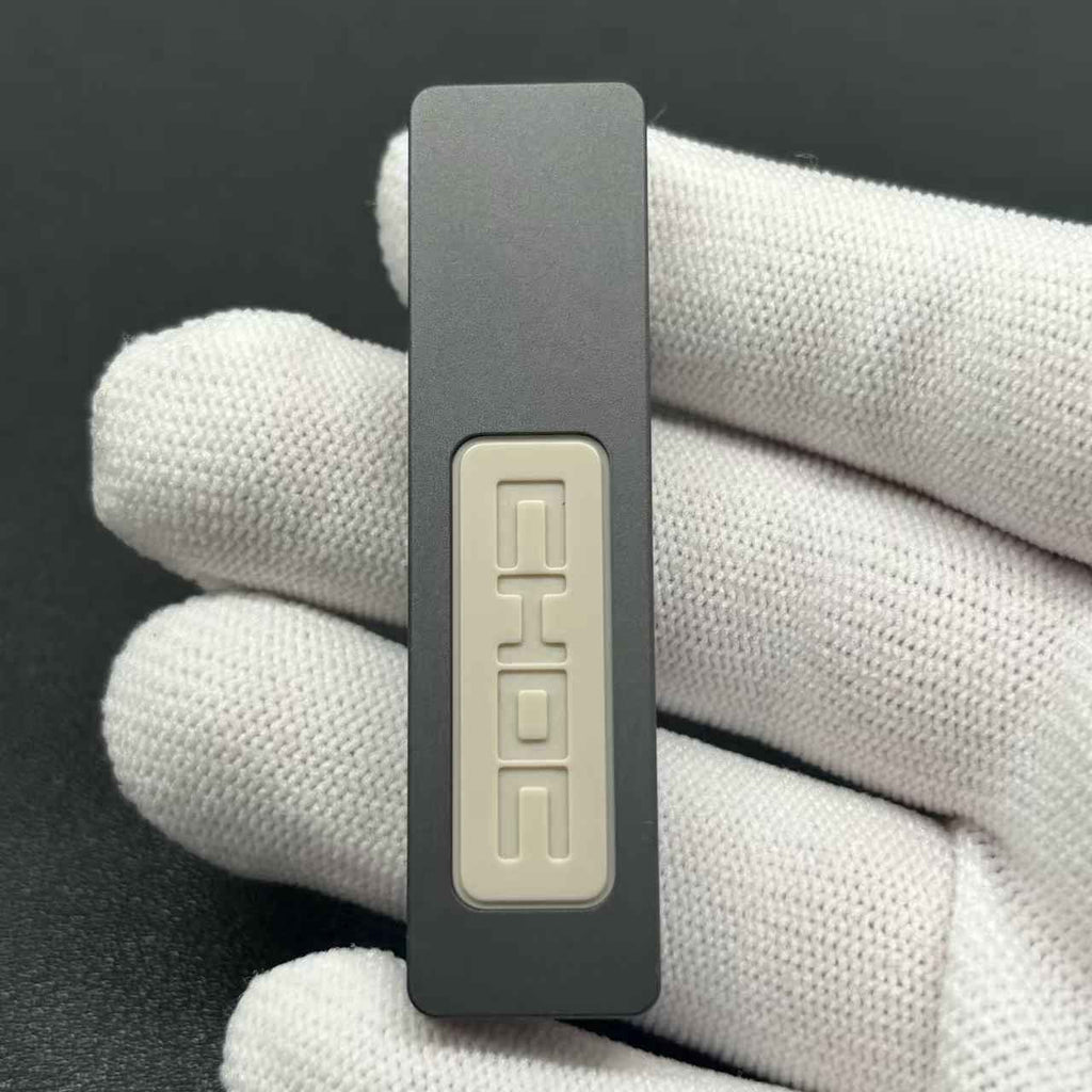 Choc Zirconium
