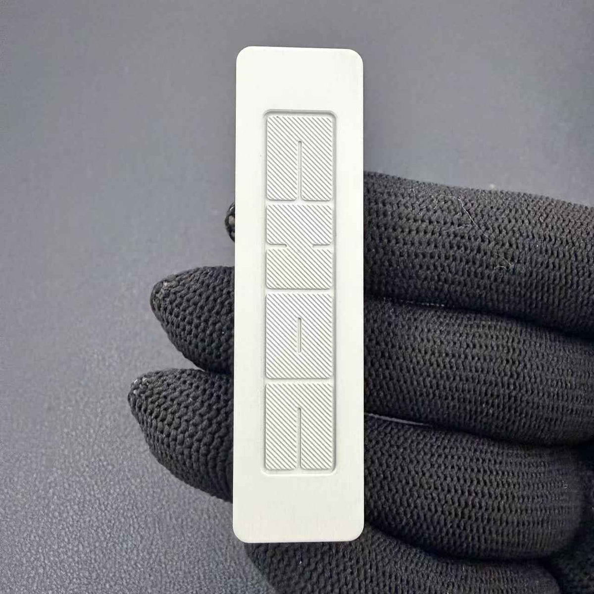 Choc PEEK Brushed