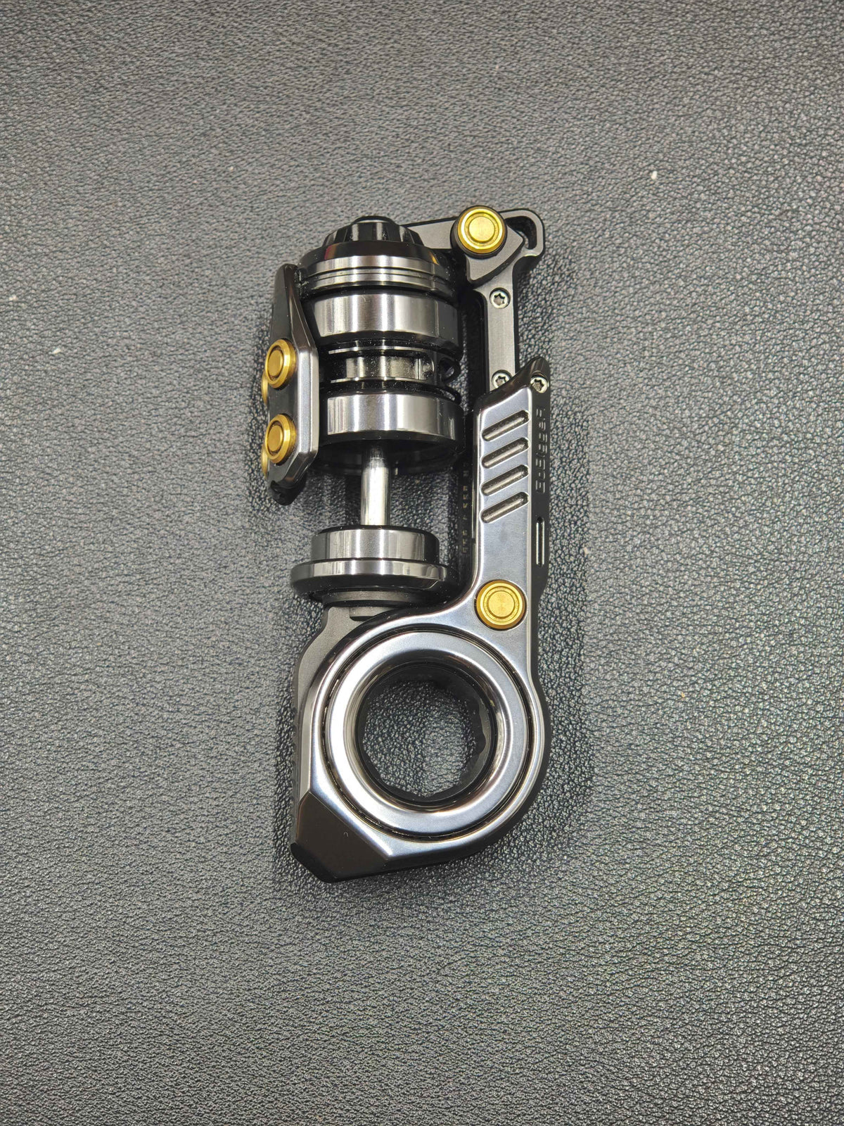 Sinian Titanium Zirconium