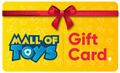 MallofToys eGiftCard