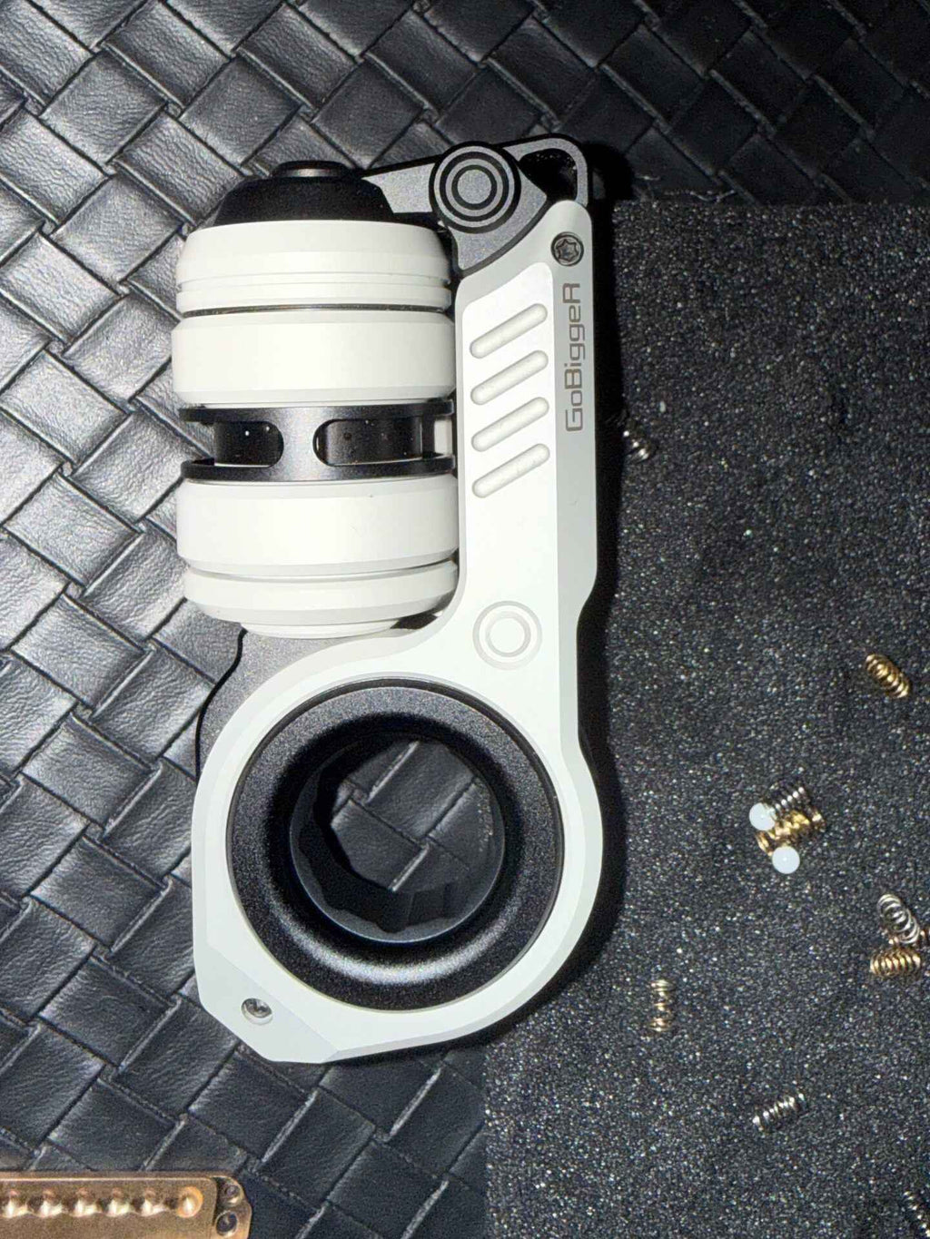 Sinian Aluminum